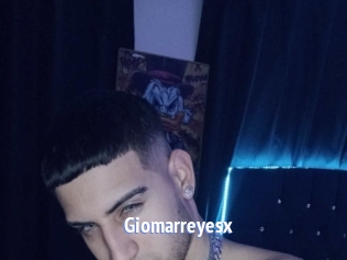 giomarreyesx Telefon Kontakte
