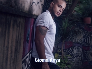 Giomontoya