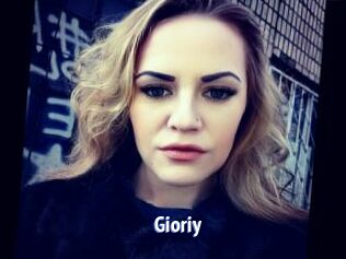 Gioriy