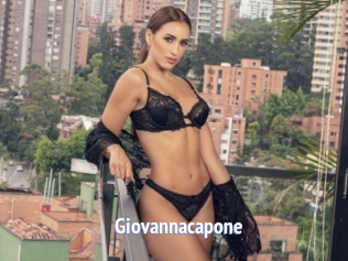 giovannacapone Telefon Kontakte