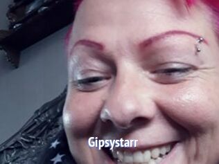 Gipsystarr