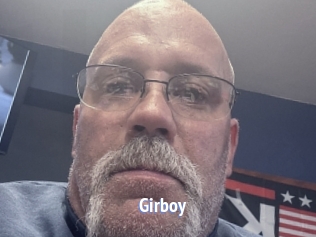 Girboy