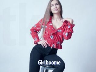Girlboome