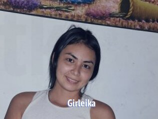 Girleika