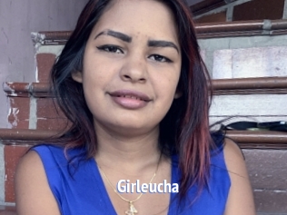 Girleucha