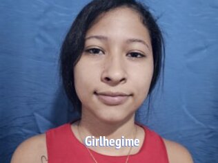 Girlhegime