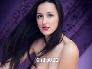 Girlhott21