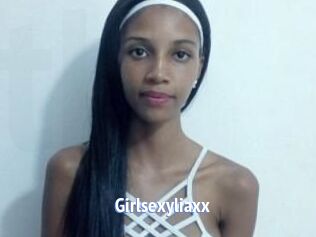 Girlsexyliaxx