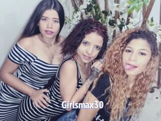 girlsmax30 Telefon Kontakte