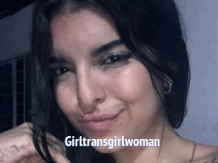Girltransgirlwoman