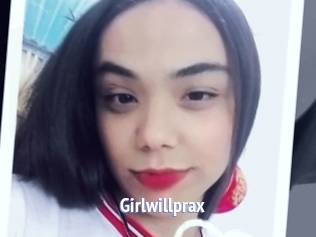 Girlwillprax