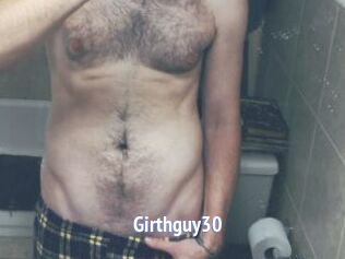 Girthguy30