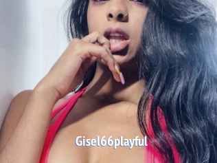 Gisel66playful