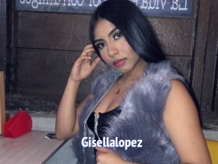 Gisellalopez
