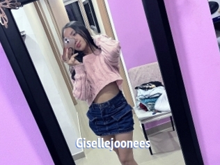 gisellejoonees Telefon Kontakte