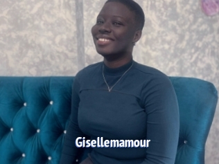 Gisellemamour