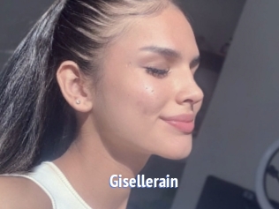 Gisellerain