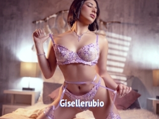 Gisellerubio