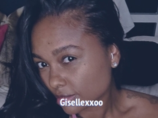 Gisellexxoo