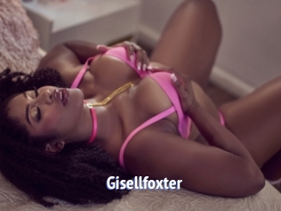Gisellfoxter