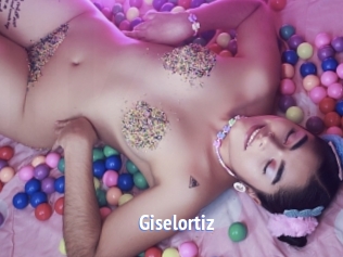 giselortiz Telefon Kontakte
