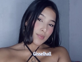 Gisselhall