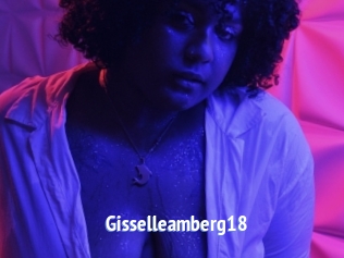 Gisselleamberg18