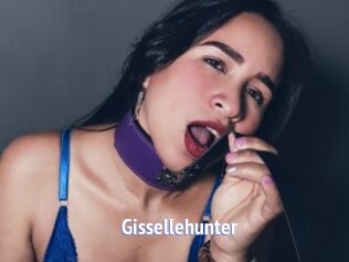 Gissellehunter