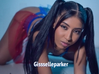 Gissselleparker