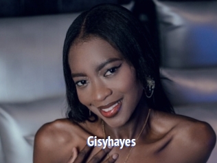 Gisyhayes