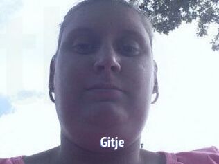Gitje