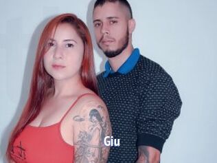 Giu