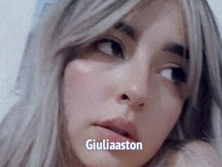 Giuliaaston
