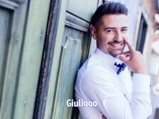 Giuliooo