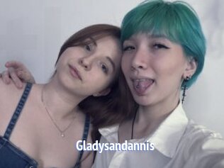 Gladysandannis