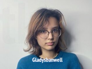 Gladysbanwell