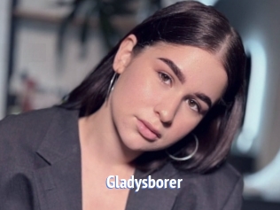 Gladysborer