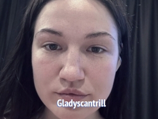 gladyscantrill Telefon Kontakte