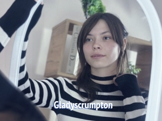 Gladyscrumpton