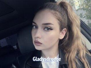 Gladysdredge
