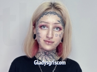 Gladysgriscom