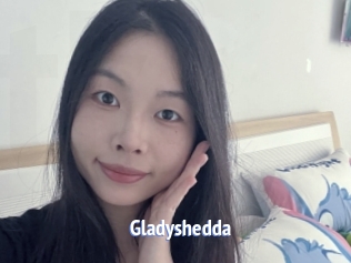 Gladyshedda