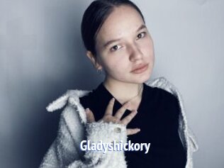 Gladyshickory