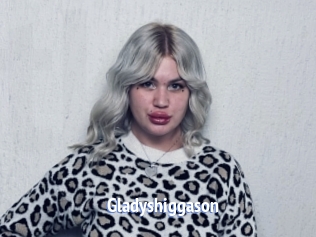 Gladyshiggason