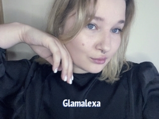 Glamalexa