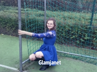 Glamjanet