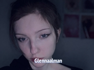 glennaalman Telefon Kontakte