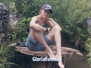 Gloriafishman
