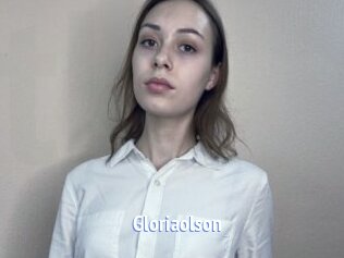 Gloriaolson