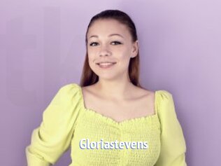 Gloriastevens